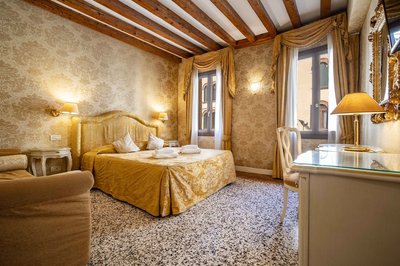 Ca di Malta Room 1 by Wonderful Italy