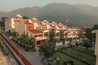 Ved Varuna Ayurveda Sadan Rishikesh