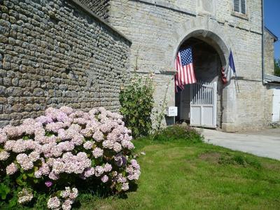 Le Relais de la Liberté - Utah Beach