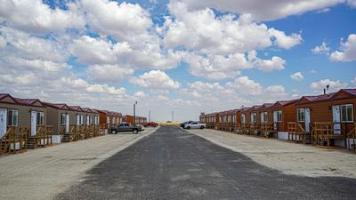 Custom Touch Village - Midland