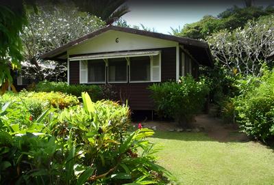 Vaiala Beach Cottages