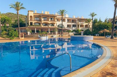 Pierre & Vacances Resort Bonavista de Bonmont