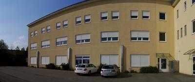 Boardinghaus Holledau Inn