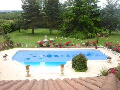 Chambres d'hôtes La Résidence Fleurie