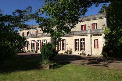 Domaine de Champ rose