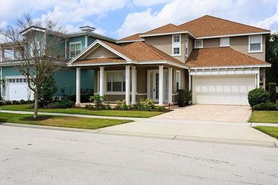 Villa The Sunshine House 4 Bedroom Reunion