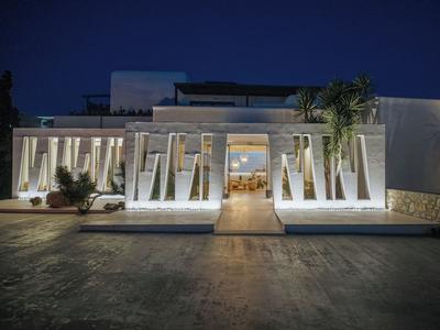 Asty Mykonos Hotel & Spa -World of One Hotel Group