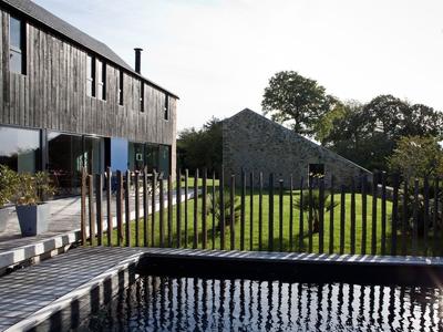 Le Clos du Gusquel