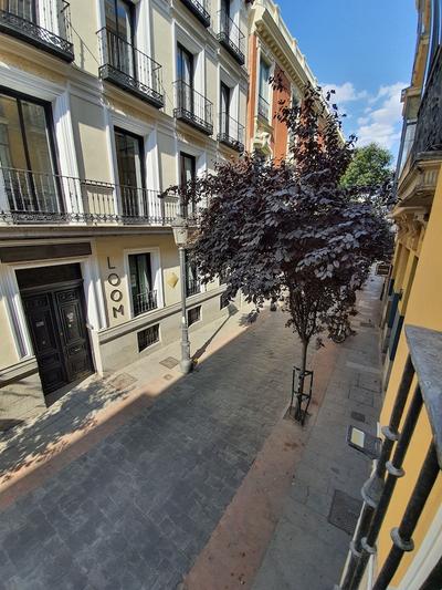 Apartamentos Huertas