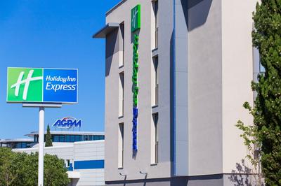 Holiday Inn Express Toulon - Est by IHG
