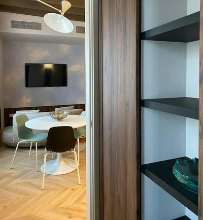 One bedroom apartment- Bandello 22