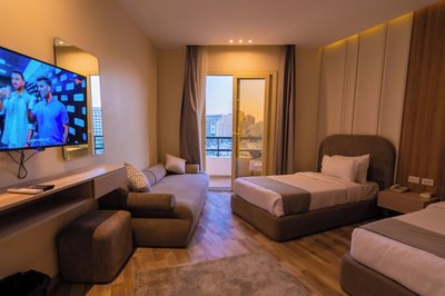 Elevana Boutique hotel