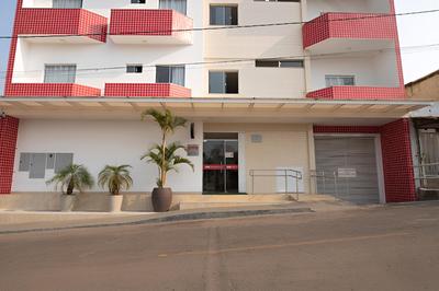 OYO Tropical Confort Hotel, Brasilia