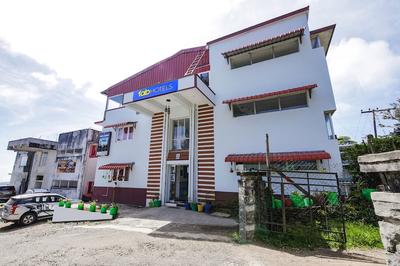 Fabhotel Nanjil Grande