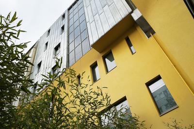 Goralska Résidences Hotel Paris Bastille