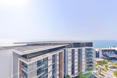 Luxe 3BR with maids room in Bluewaters