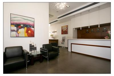 The Sirona Hotel