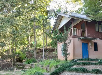Farmstay at Pha Ma Chiangrai