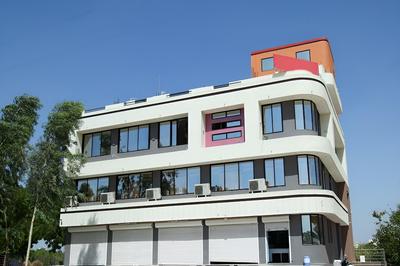 OYO 5584 Hotel Siddharth Inn