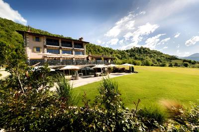 Relais Florian Maison