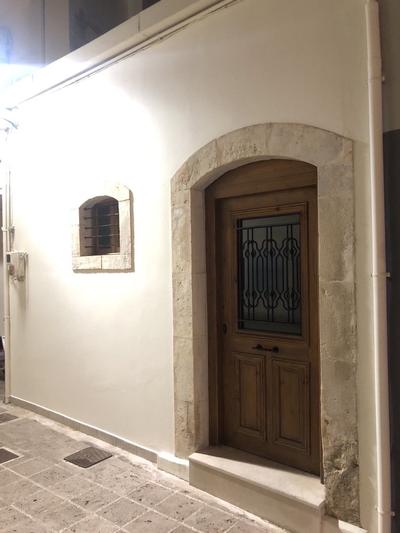 Maisonette Nineta in the Heart of the City