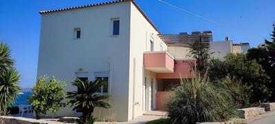 Mili's House SeaView - Kalyves