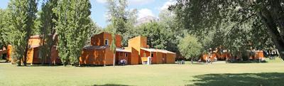Camping Domaine du Petit Lac