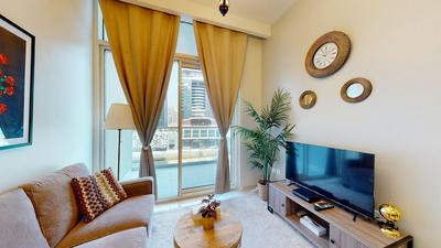 Business Bay - Vera Residences 603