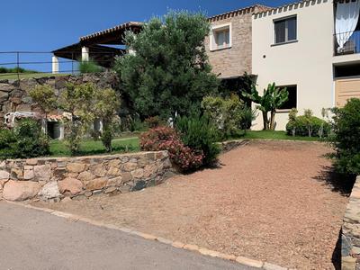 Casa Vacanze al Mare la Casa del Geco