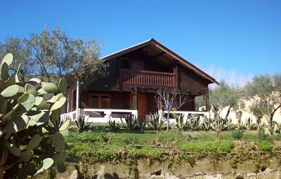 Agriturismo Il Borgo sul Lago