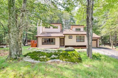 Tobyhanna Retreat w/ Deck, Pool + Lake Access!