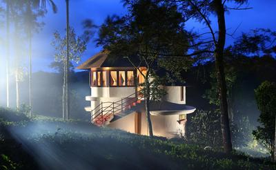 Carmelia Haven Resort