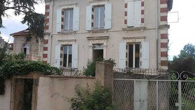 Chambres d'hotes à Sarras