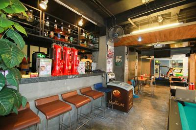 Ten Stars Hotel Pratunam