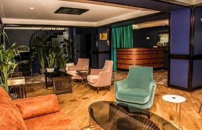 Hazz Palace Hotel Baku