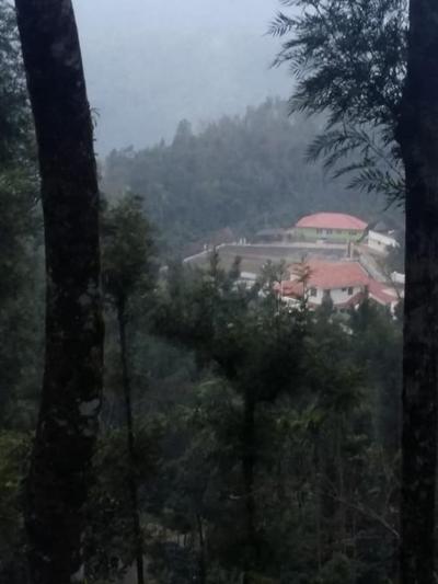Villa Heblekhan