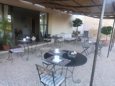 La Bastide Saint Victor