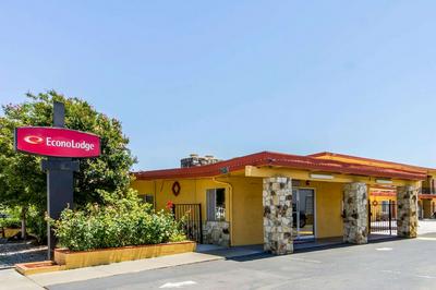 Econo Lodge, Photo 2