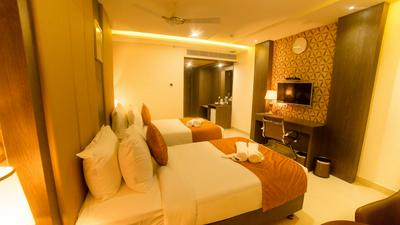 Hotel Indraprasttha