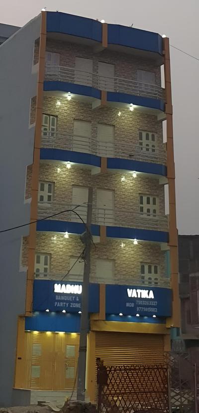 Goroomgo Fellow Farm Patna