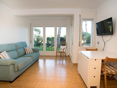 Espectacular Apartament al cor de Calella