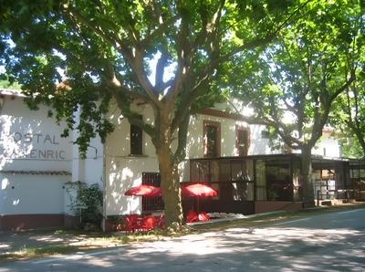 Hostal Rural Can Enric