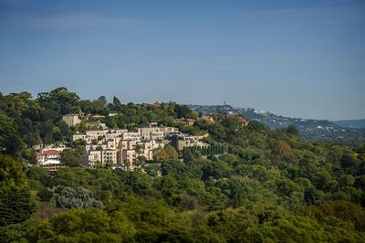 Four Seasons Hotel The Westcliff, Johannesburg