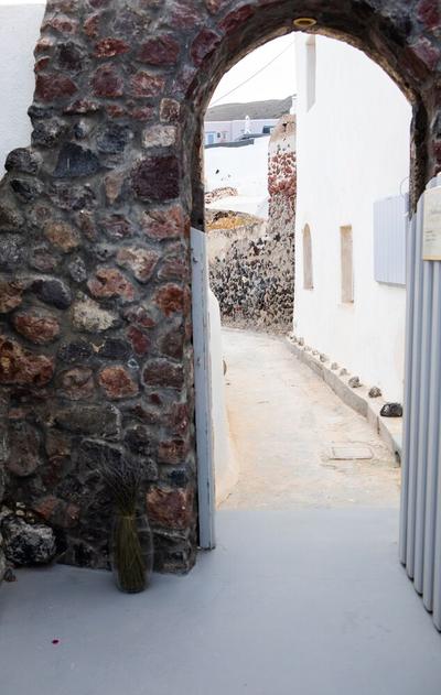 Aetheria Villas