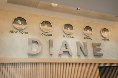 Diane Residences