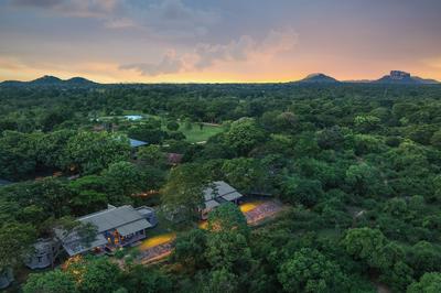 Ayugiri Ayurveda Wellness Resort