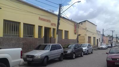 Renascente Hotel