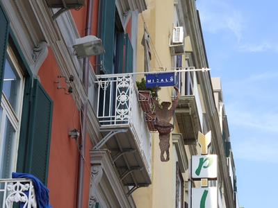 Micalò ArtRooms