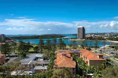 Greenmount Beach House