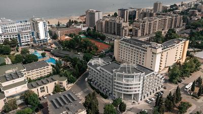 TUI SUNEO PERLA ADULTS ONLY